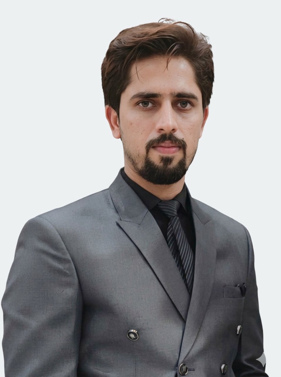 Ameer Hamza — Founder & CEO, BrandBuildᴾᴷ